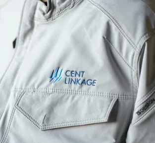 セントリンケージの制服